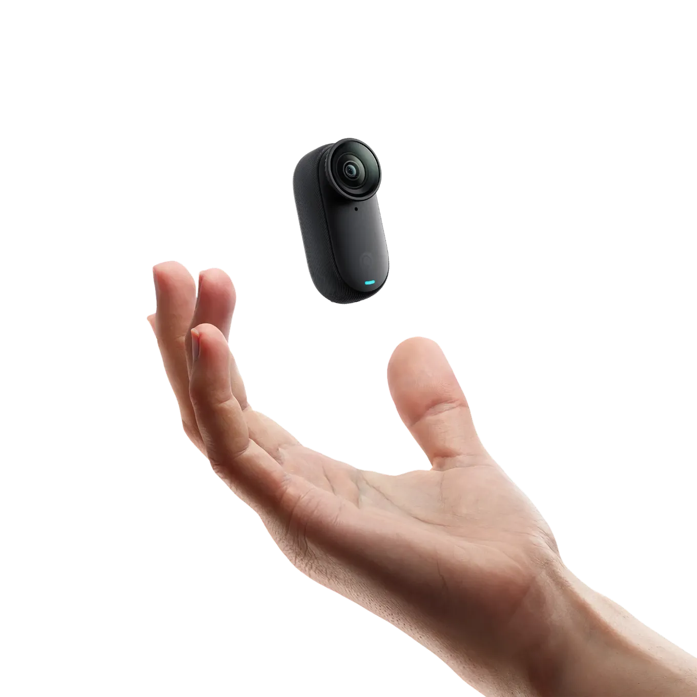 Insta360 GO 3S